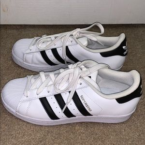 Adidas Superstar